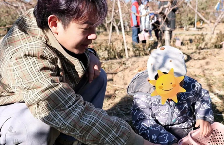 动力社区丨福田康明斯志愿者助力特殊儿童共享温暖欢乐