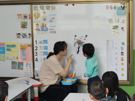 融合教育，与爱同行&mdash;&mdash;昌雨春童康复中心成功举办特殊儿童家长融合教育培训